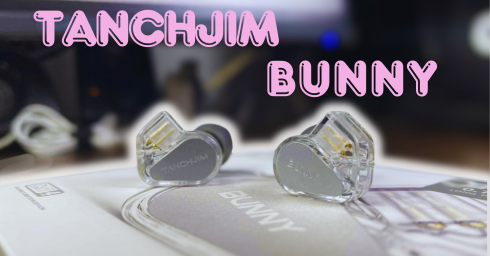 Review Tai Nghe TANCHJIM BUNNY
