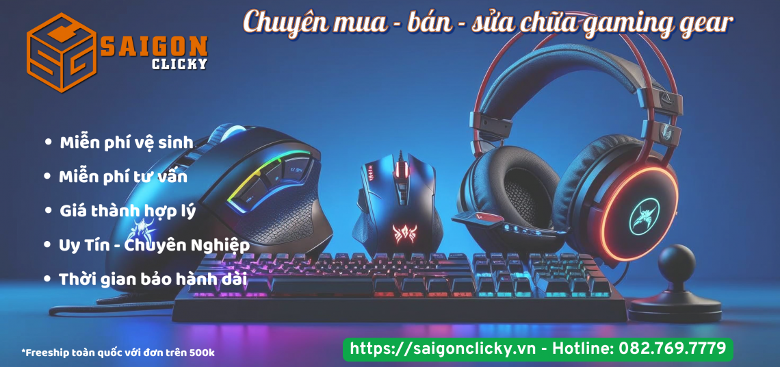 Banner Giới Thiệu