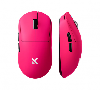 Chuột MCHOSE A7 ULTRA HỒNG