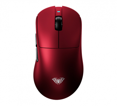 Chuột AULA SC900 PRO ĐỎ