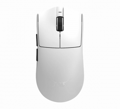 Chuột ATK X1 ULTRA TRẮNG - Like New