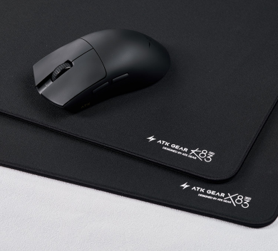 Pad Chuột ATK X83 - Đế Poron 490x420x5mm
