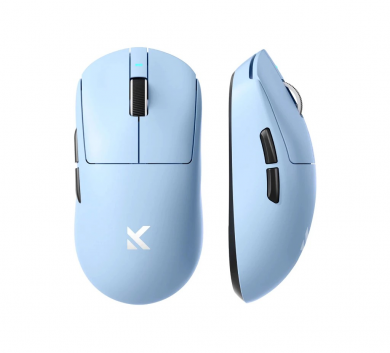 Chuột MCHOSE A7 ULTRA XANH