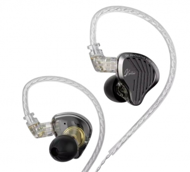 Tai Nghe IEM GK KUNTEN