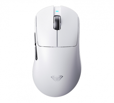 Chuột AULA SC900 PRO TRẮNG