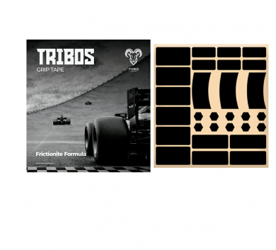Griptape PYGORA TRIBOS