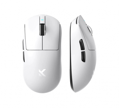 Chuột MCHOSE A7 ULTRA TRẮNG